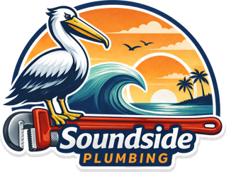 Soundside Plumbing — licensed plumber serving Pensacola, FL and surrounding areas